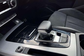 Audi Q5 S Line