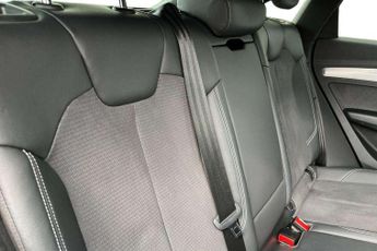 Audi Q5 S Line