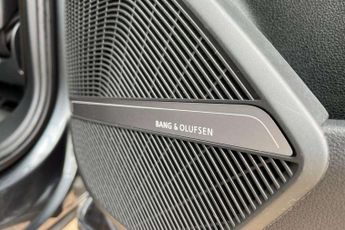 Audi Q5 S Line