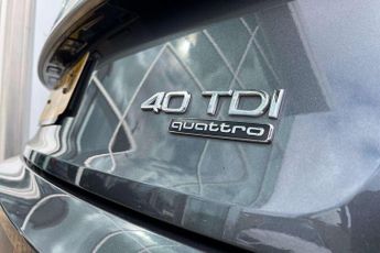 Audi Q5 S Line