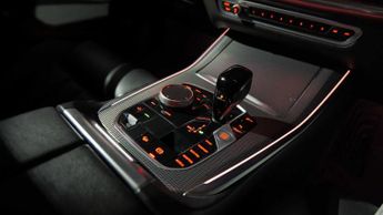 BMW X5 M Sport