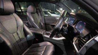 BMW X5 M Sport