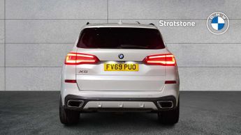 BMW X5 M Sport