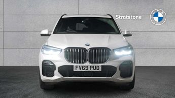 BMW X5 M Sport