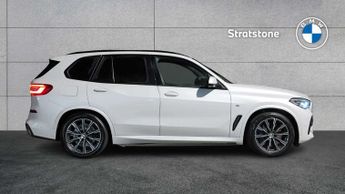 BMW X5 M Sport