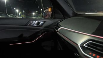 BMW X5 M Sport