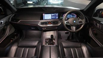 BMW X5 M Sport