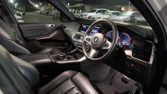 BMW X5 M Sport