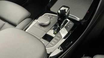 BMW X3 M Sport