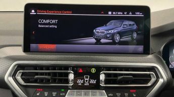 BMW X3 M Sport