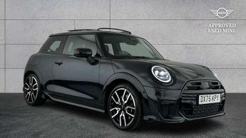 MINI Cooper S Sport