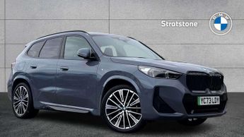 BMW X1 M Sport