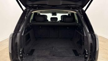 Land Rover Range Rover Autobiography