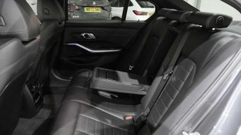BMW 3 Series M Sport