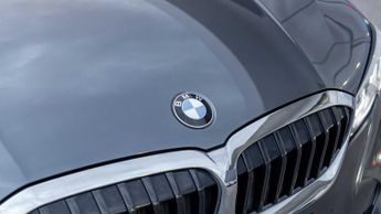 BMW 3 Series M Sport
