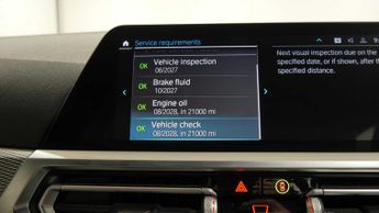 BMW 3 Series M Sport