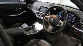 BMW 3 Series M Sport
