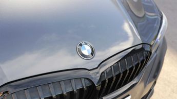 BMW 3 Series M Sport