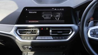 BMW 3 Series M Sport