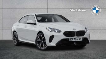 BMW 2 Series M Sport
