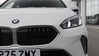 BMW 2 Series M Sport