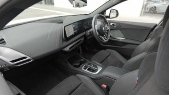 BMW 2 Series M Sport