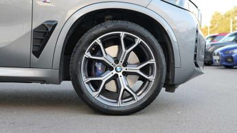 BMW X5 M Sport