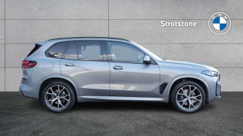 BMW X5 M Sport