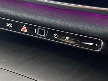 Mercedes-Benz E Class Urban Edition
