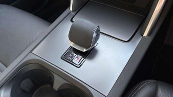 Land Rover Discovery Sport Dynamic HSE