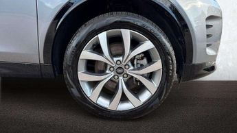 Land Rover Discovery Sport Dynamic HSE