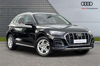 Audi Q5 Sport