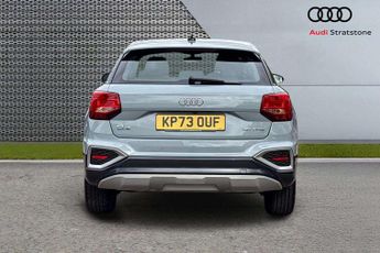 Audi Q2 Sport
