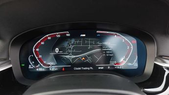 BMW 5 Series M Sport