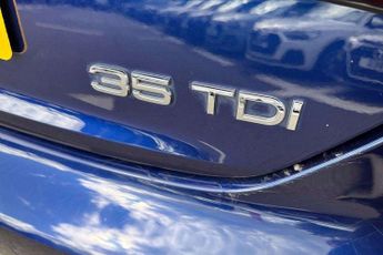 Audi A5 S Line