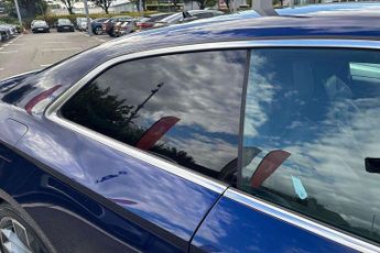 Audi A5 S Line
