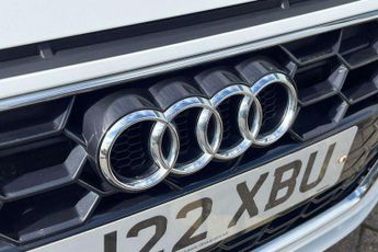 Audi A4 S Line