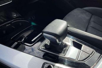 Audi A4 S Line