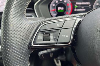 Audi A4 S Line