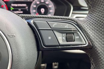 Audi A4 S Line