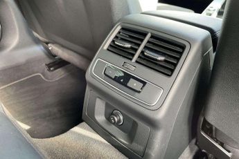 Audi A4 S Line