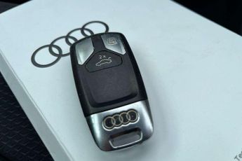 Audi A4 S Line