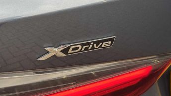 BMW 4 Series M Sport