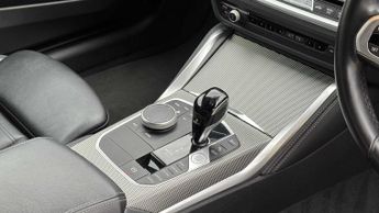 BMW 4 Series M Sport