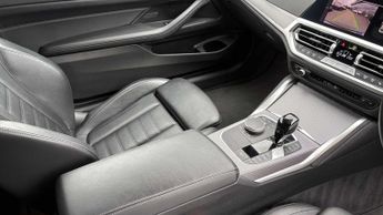 BMW 4 Series M Sport