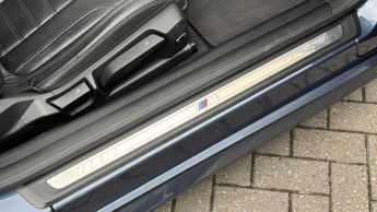 BMW 4 Series M Sport