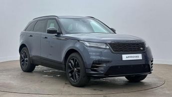 Land Rover Range Rover Velar Dynamic SE