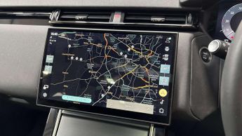 Land Rover Range Rover Velar Dynamic SE