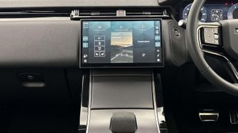 Land Rover Range Rover Velar Dynamic SE