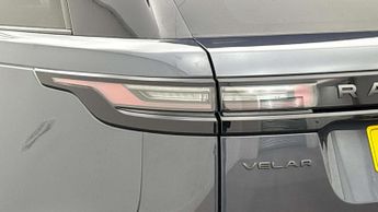 Land Rover Range Rover Velar Dynamic SE